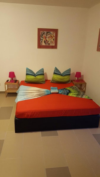 Apartments Megi, Biograd na Moru, Croatia