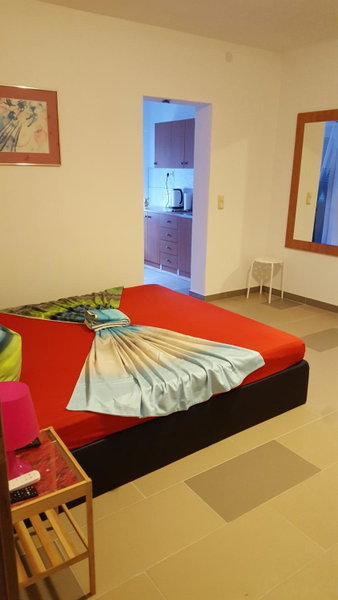 Apartments Megi, Biograd na Moru, Croatia