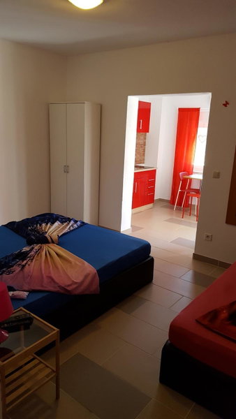 Apartments Megi, Biograd na Moru, Croatia