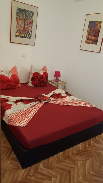 Apartments Megi, Biograd na Moru, Croatia
