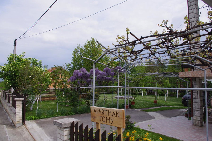 Apartment Tomy, Slunj, Croatia