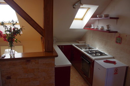 Apartment Tomy, Slunj, Croatia