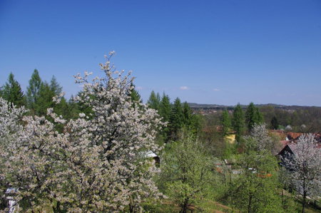 Apartment Tomy, Slunj, Croatia