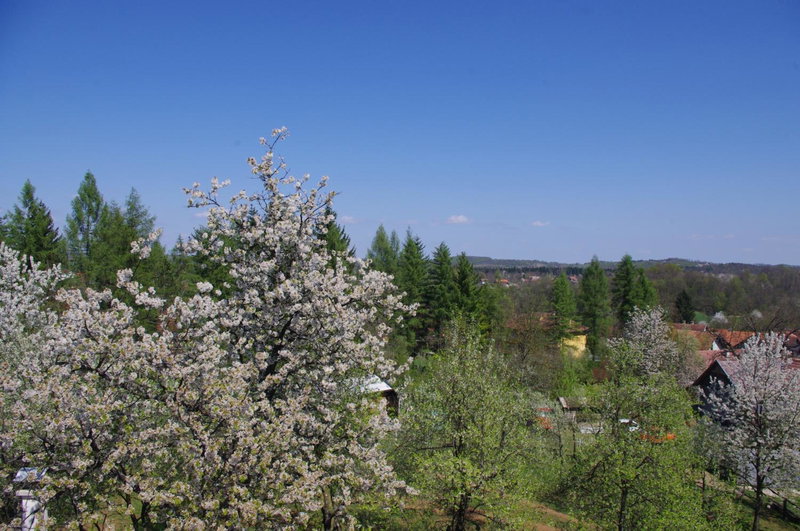 Apartment Tomy, Slunj, Croatia