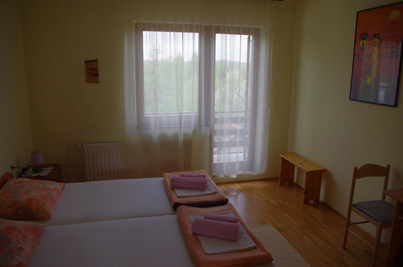 Apartment Tomy, Slunj, Croatia