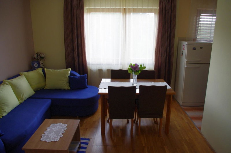 Apartment Tomy, Slunj, Croatia