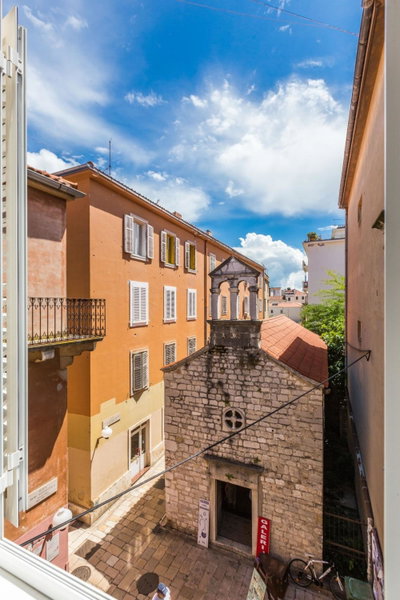 Drago 2BR apt. in old town, Zadar, Croatia