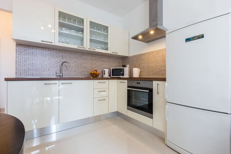 Drago 2BR apt. in old town, Zadar, Croatia