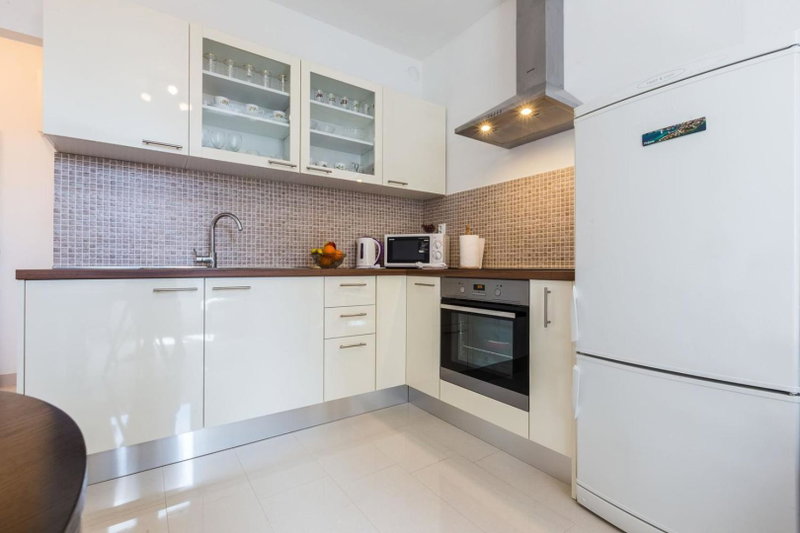 Drago 2BR apt. in old town, Zadar, Croatia
