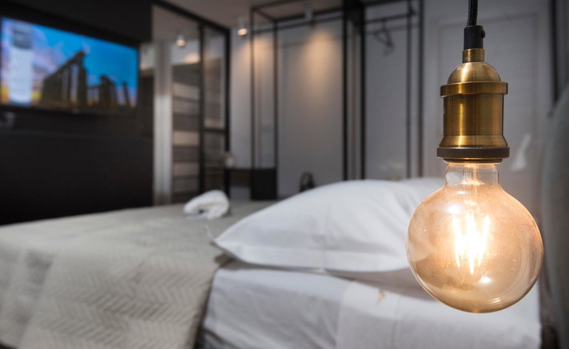 Sibinicum luxury rooms, Šibenik, Croatia