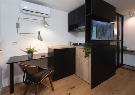 Sibinicum luxury rooms, Šibenik, Croatia