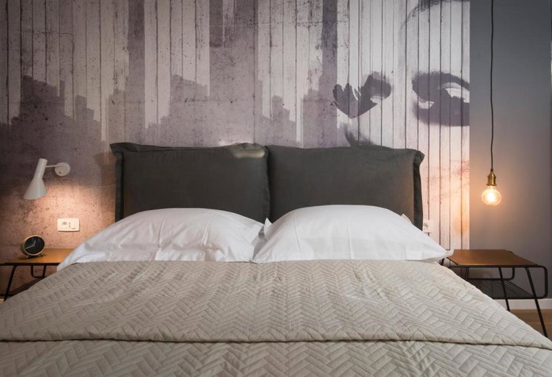 Sibinicum luxury rooms, Šibenik, Croatia