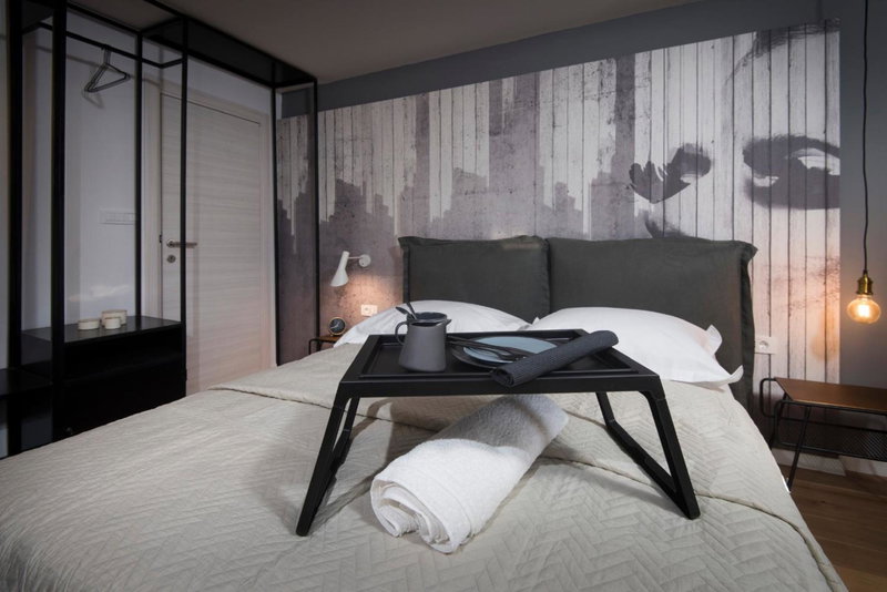 Sibinicum luxury rooms, Šibenik, Croatia