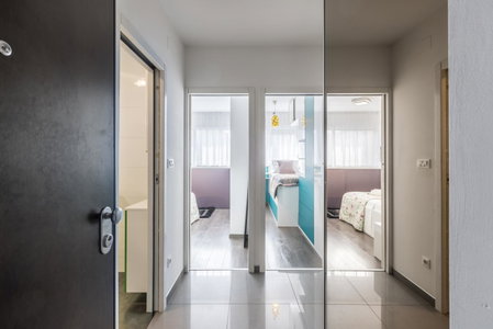 First choice apartment, Split, Croatia