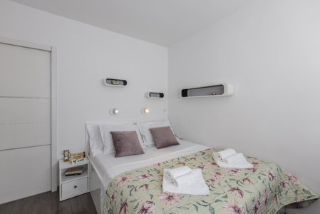 First choice apartment, Split, Croatia