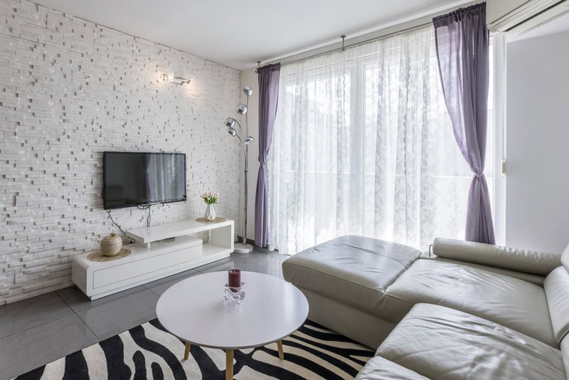 First choice apartment, Split, Croatia