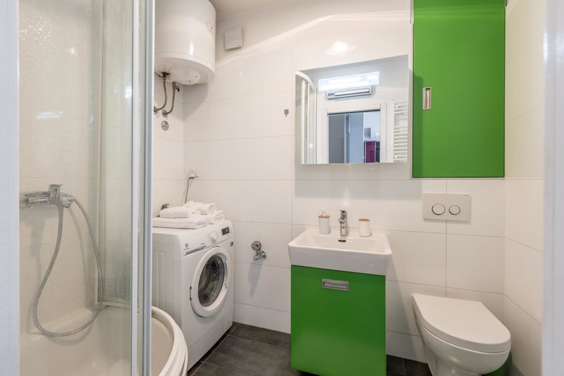 First choice apartment, Split, Croatia