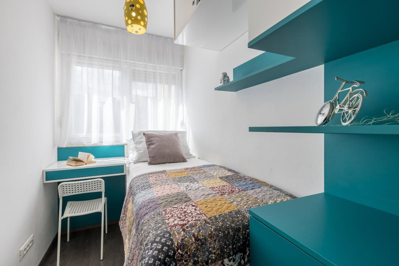 First choice apartment, Split, Croatia