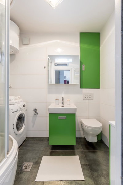 First choice apartment, Split, Croatia