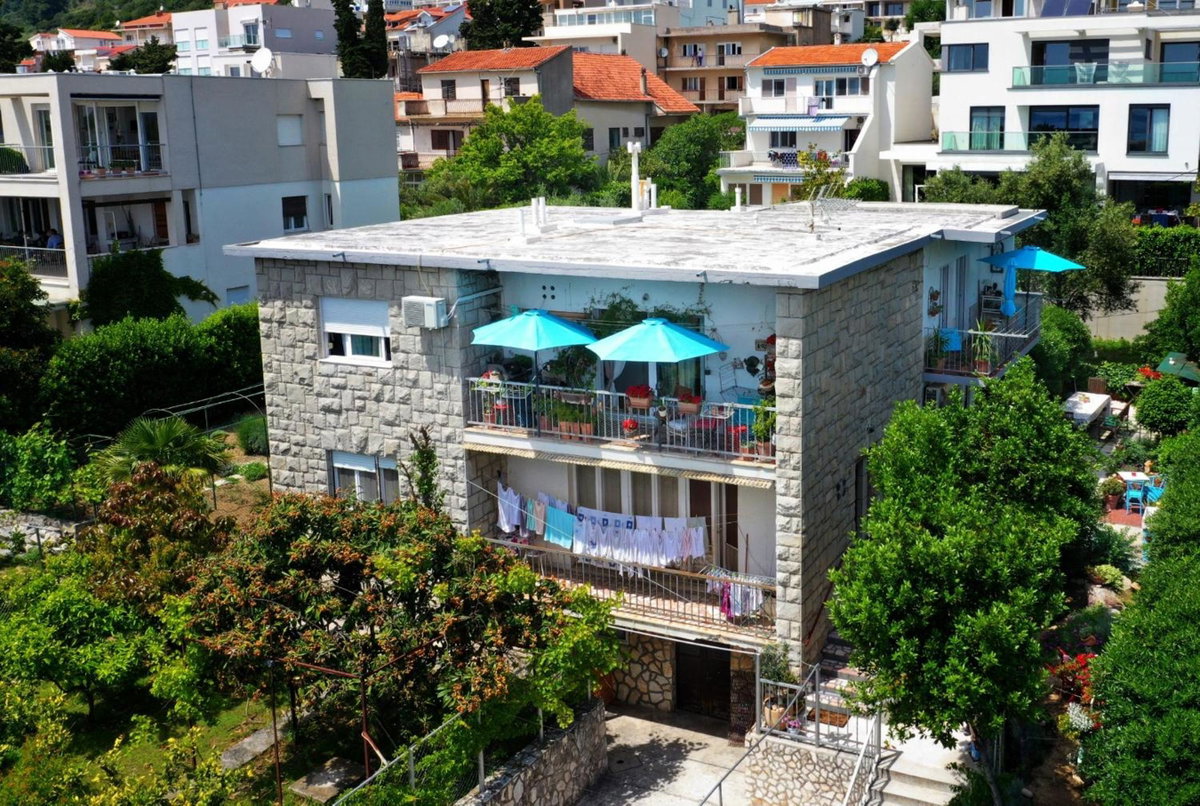 Beachfront Apartment Mala Tereza, Croatia