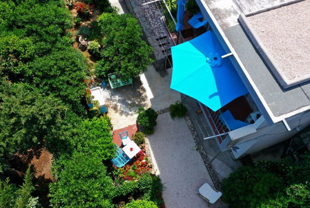 Beachfront Apartment Mala Tereza, Split, Croatia