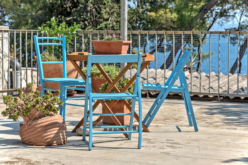 Beachfront Apartment Mala Tereza, Split, Croatia
