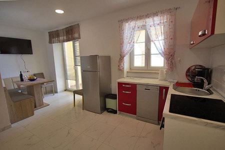 Apartment Carlitos, Karlobag, Croatia