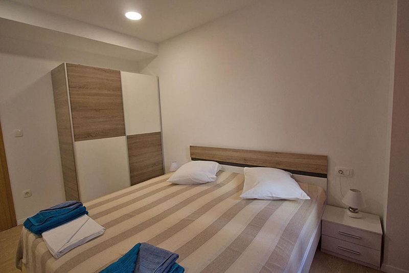 Apartment Carlitos, Karlobag, Croatia