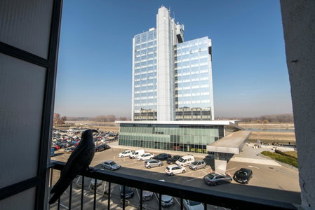 Delux apartment Moj Osijek, SELF CHECK-IN, Osijek, Croatia