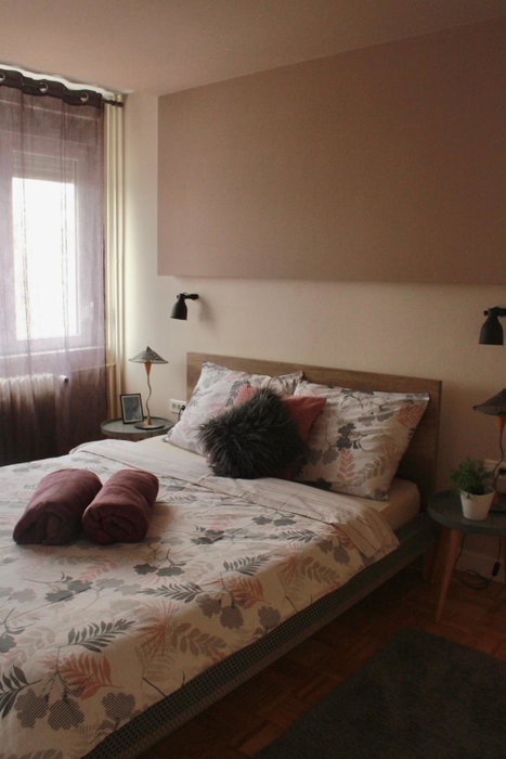 Delux apartment Moj Osijek, SELF CHECK-IN, Osijek, Croatia
