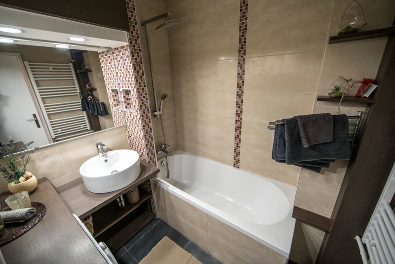 Delux apartment Moj Osijek, SELF CHECK-IN, Osijek, Croatia