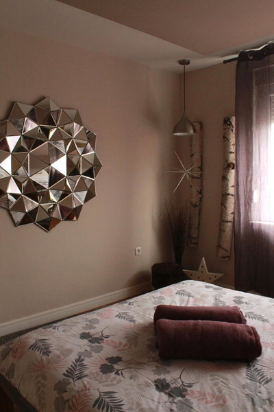 Delux apartment Moj Osijek, SELF CHECK-IN, Osijek, Croatia