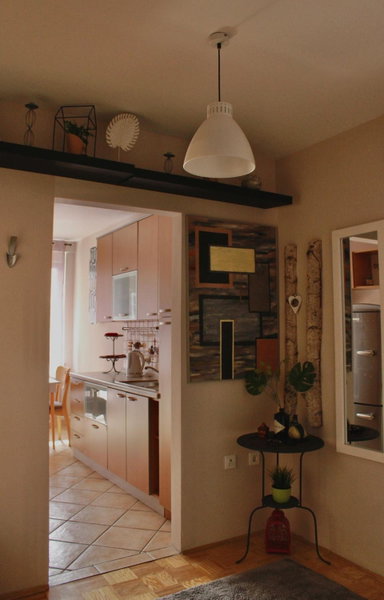 Delux apartment Moj Osijek, SELF CHECK-IN, Osijek, Croatia