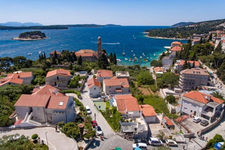 Apartments Jacky, Hvar, Croatia