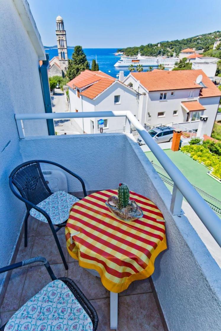 Apartments Jacky, Croatia