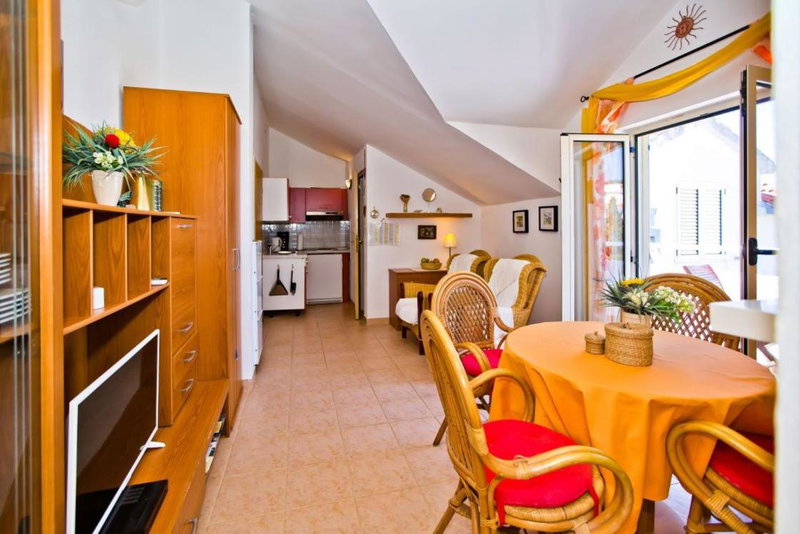Apartments Jacky, Hvar, Croatia