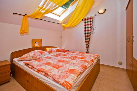 Apartments Jacky, Hvar, Croatia