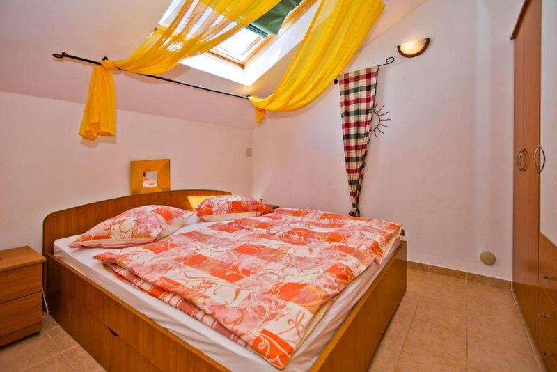 Apartments Jacky, Hvar, Croatia