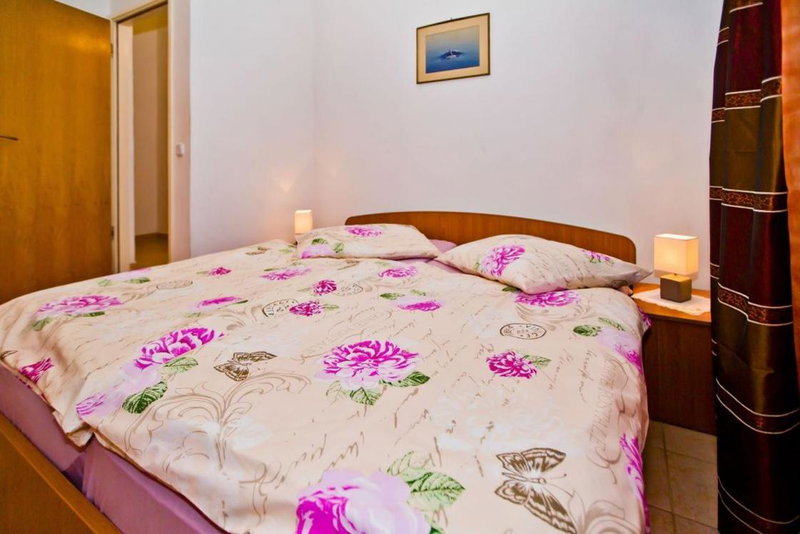 Apartments Jacky, Hvar, Croatia