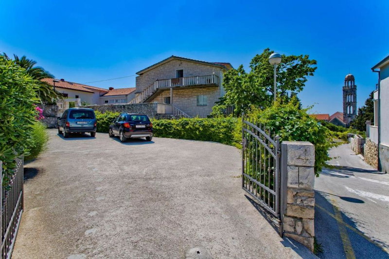 Apartments Jacky, Hvar, Croatia