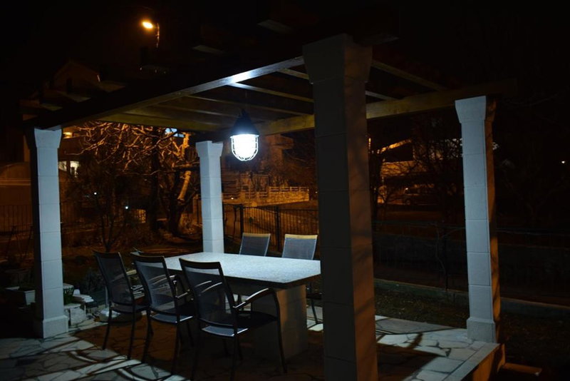 Apartments Bazina, Kaštela, Croatia