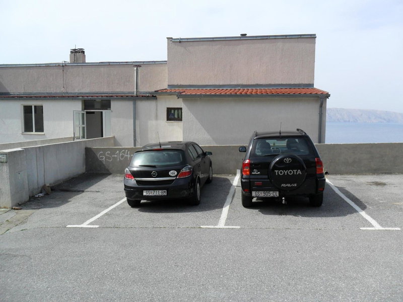 Apartment Amadeus, Senj, Croatia