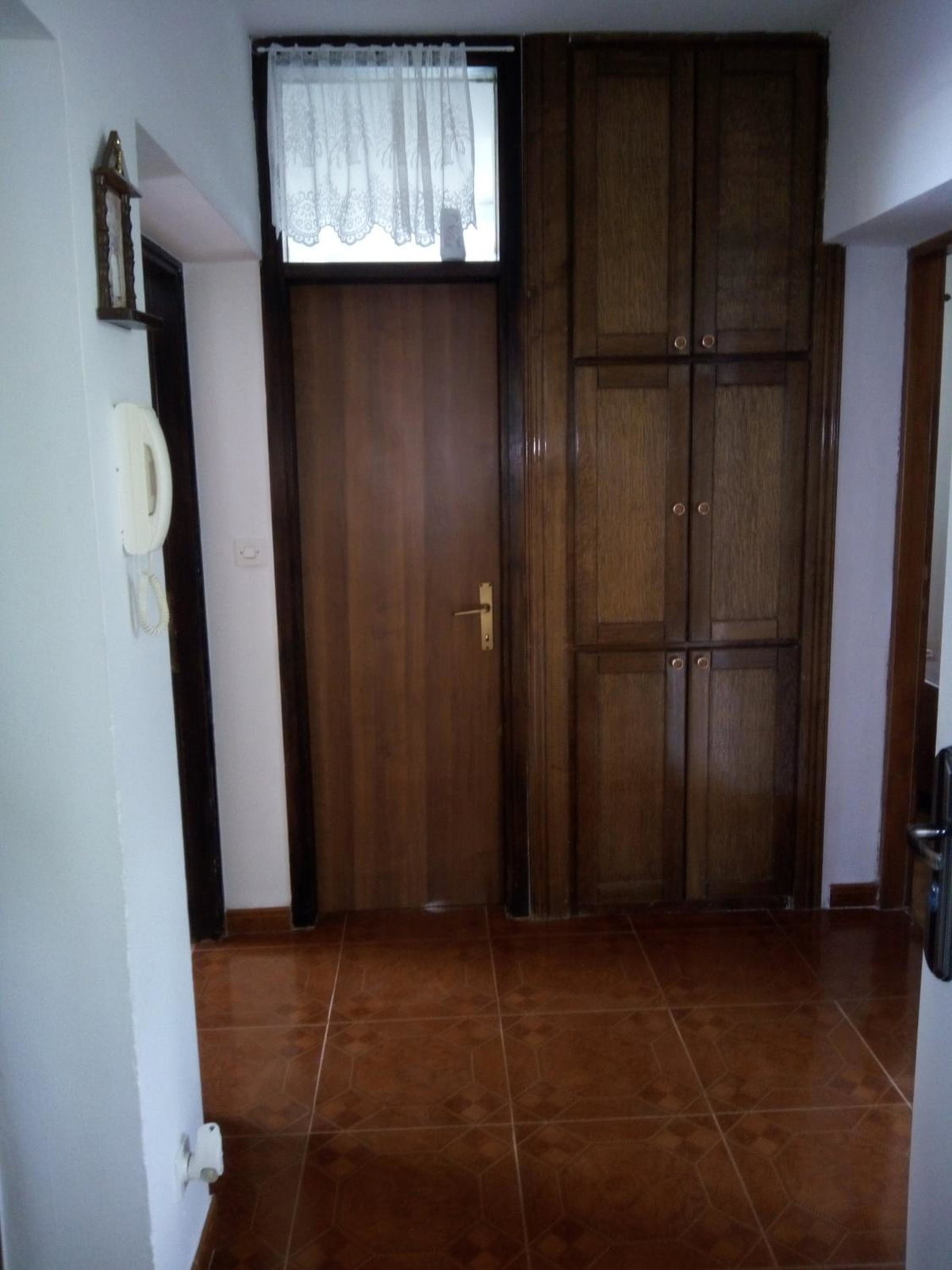 Hotel · Apartment Amadeus, Senj