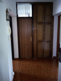 Apartment Amadeus, Senj, Croatia