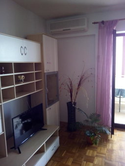 Apartment Amadeus, Senj, Croatia