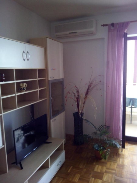 Apartment Amadeus, Senj, Croatia