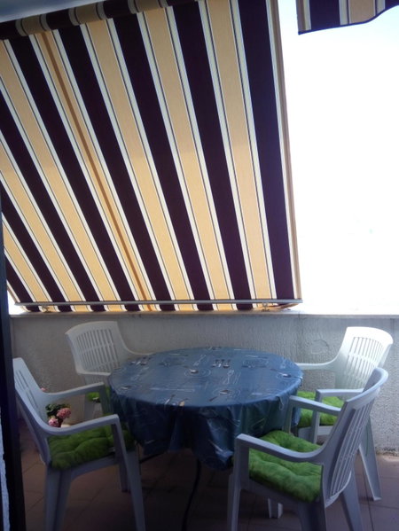 Apartment Amadeus, Senj, Croatia