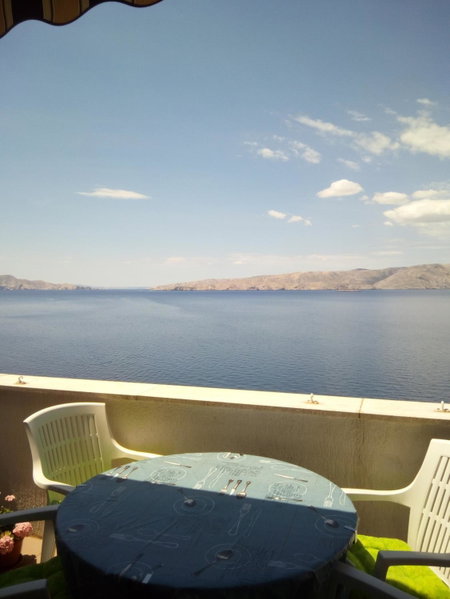 Apartment Amadeus, Senj, Croatia