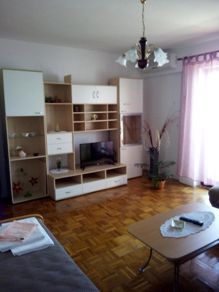 Apartment Amadeus, Senj, Croatia