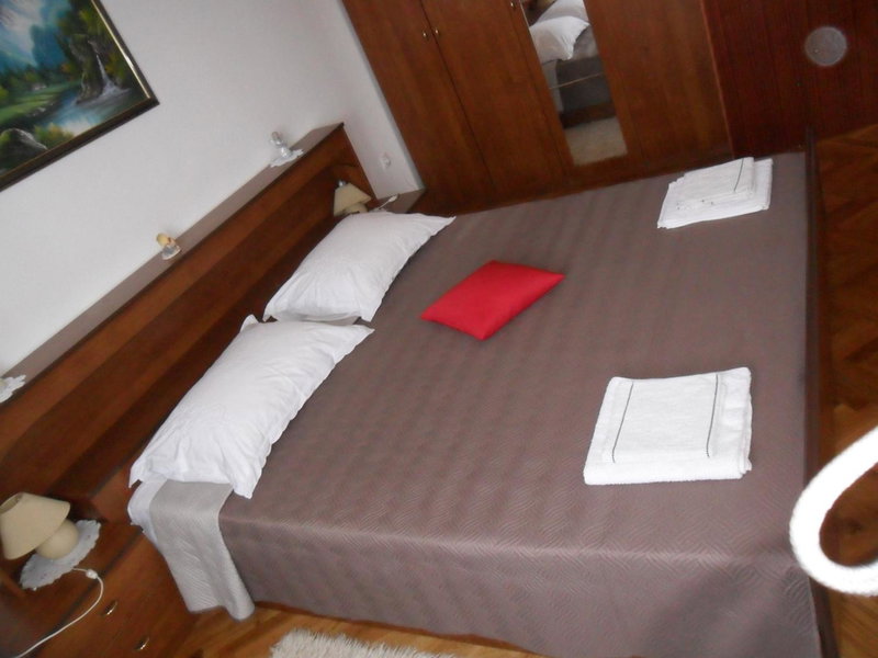 Apartment Amadeus, Senj, Croatia